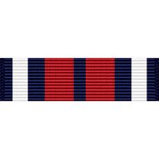 Washington D.C. National Guard Meritorious Service Ribbon